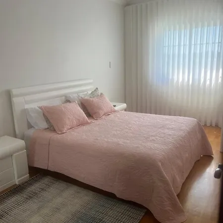 Casa Do ホームステイ