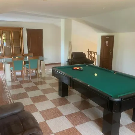 Casa Do ホームステイ *