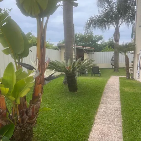 Casa Do ホームステイ エスピーニョ