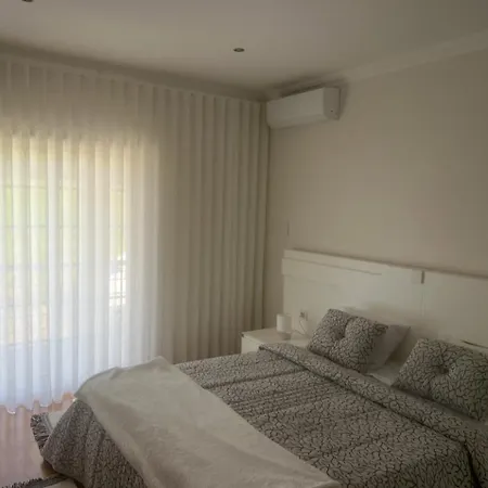 ホームステイ Casa Do エスピーニョ
