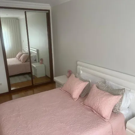 ホームステイ Casa Do エスピーニョ