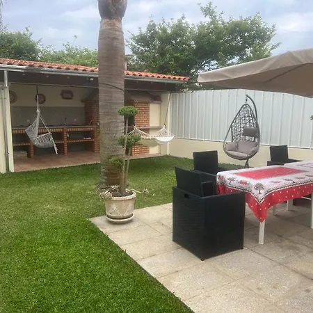 Casa Do * エスピーニョ