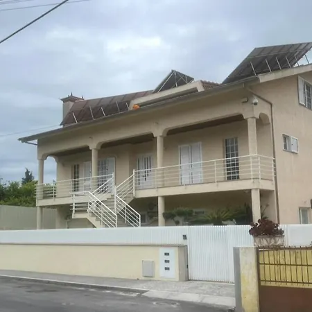ホームステイ Casa Do *
