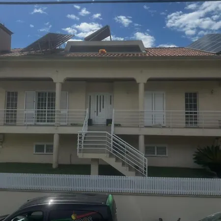 ホームステイ Casa Do