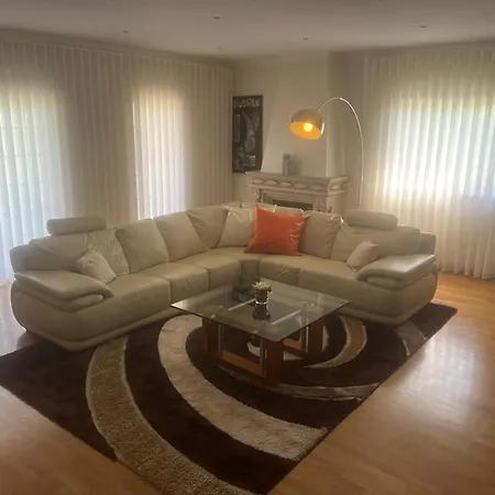 ホームステイ Casa Do *