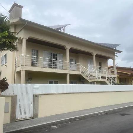 ホームステイ Casa Do