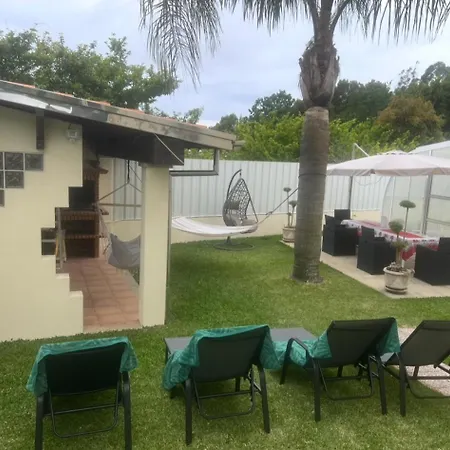 ホームステイ Casa Do *
