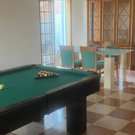 Casa Do * エスピーニョ