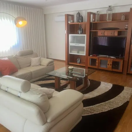 ホームステイ Casa Do エスピーニョ