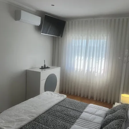 ホームステイ Casa Do