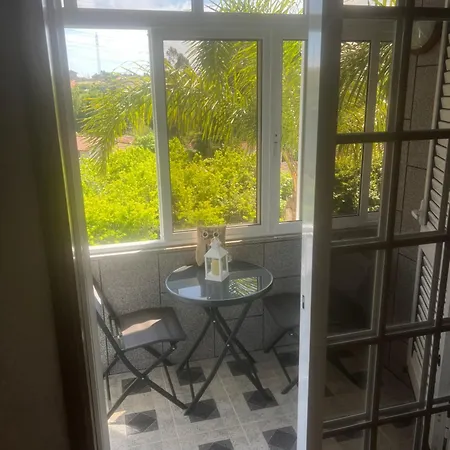 ホームステイ Casa Do エスピーニョ