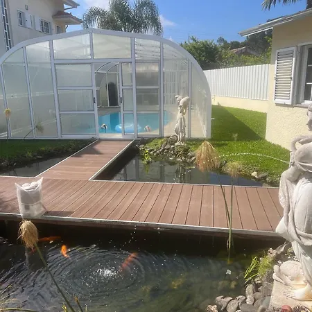 Casa Do エスピーニョ