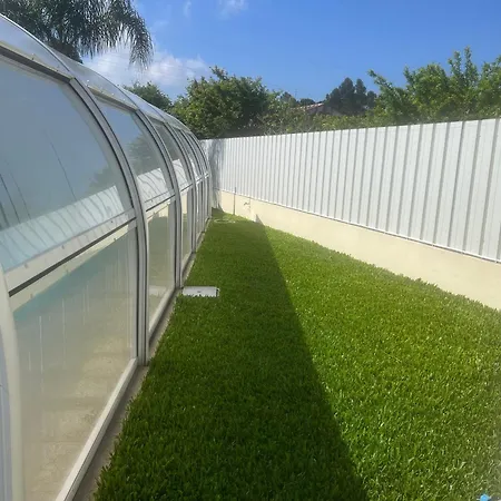 Casa Do * エスピーニョ