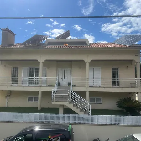 Casa Do ホームステイ *