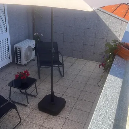 ホームステイ Casa Do