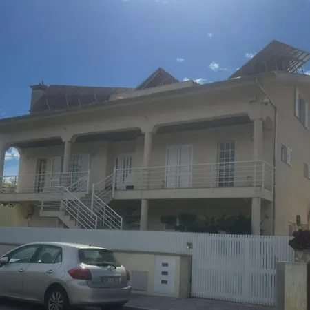 Casa Do エスピーニョ