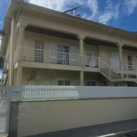 ホームステイ Casa Do