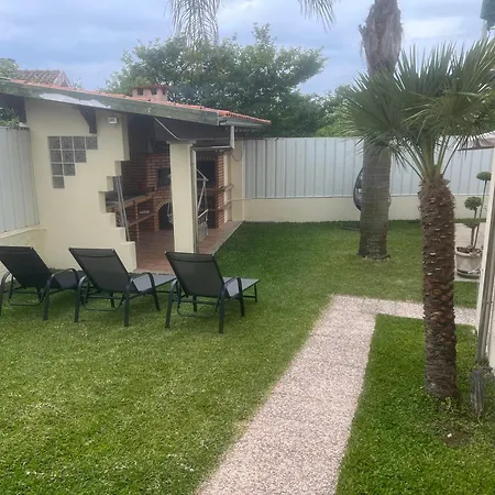 Casa Do ホームステイ