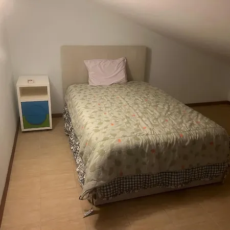 Casa Do ホームステイ *